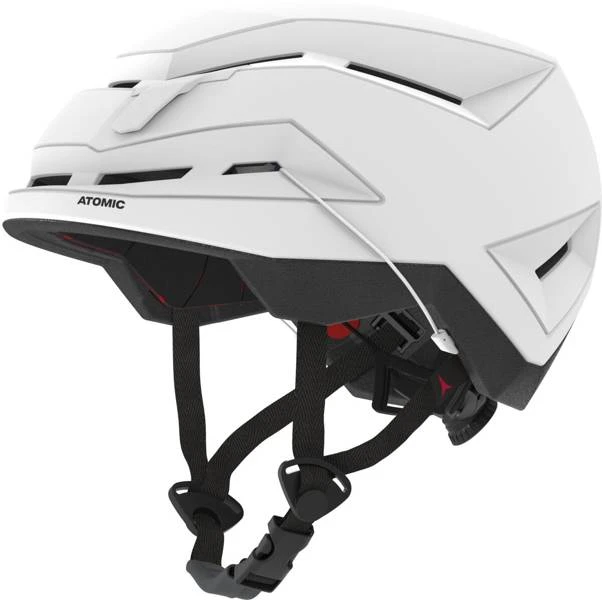 KASK ATOMIC BACKLAND UL White 2023 1 KASK ATOMIC BACKLAND UL White 2023