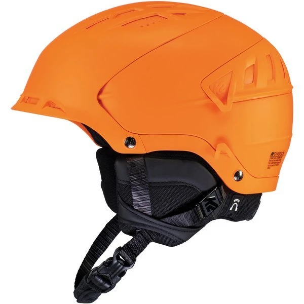 KASK K2 DIVERSION Orange 2022 1 KASK K2 DIVERSION Orange 2022