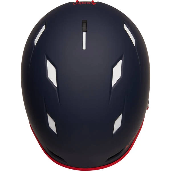 KASK NARCIARSKI CAIRN EQUALIZER Midnight Patriot 2023 3 KASK NARCIARSKI CAIRN EQUALIZER Midnight Patriot 2023 - obrazek 3