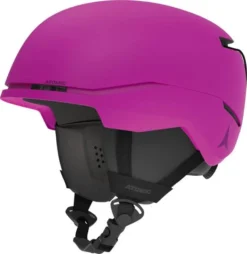 KASK NARCIARSKI DZIECIĘCY ATOMIC FOUR JR Pink 2023