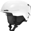 KASK NARCIARSKI DZIECIĘCY ATOMIC FOUR JR White 2023