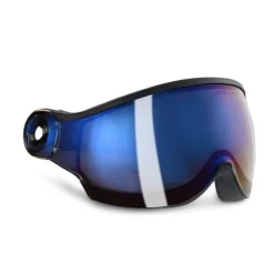 KASK NARCIARSKI KASK CHROME VISOR Blue/Iridium Mirror 2023 -Smith Shop pol pl KASK NARCIARSKI KASK CHROME VISOR Blue Iridium Mirror 2023 17028 3