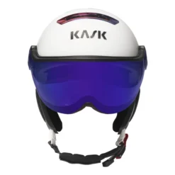 KASK NARCIARSKI KASK CHROME VISOR White/Rainbow - Iridium Mirror 2023 -Smith Shop pol pl KASK NARCIARSKI KASK CHROME VISOR White Rainbow Iridium Mirror 2023 15713 5
