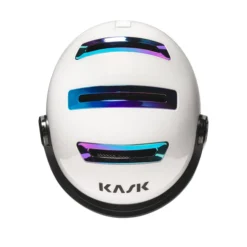KASK NARCIARSKI KASK CHROME VISOR White/Rainbow - Iridium Mirror 2023 -Smith Shop pol pl KASK NARCIARSKI KASK CHROME VISOR White Rainbow Iridium Mirror 2023 15713 6