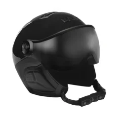 KASK NARCIARSKI KASK MONTECARLO Black 2023