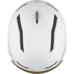 KASK NARCIARSKI SALOMON DRIVER PRIME SIGMA PLUS White 2023 -Smith Shop pol pl KASK NARCIARSKI SALOMON DRIVER PRIME SIGMA PLUS White 2023 16893 3