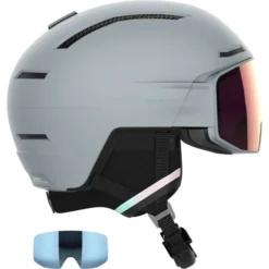 KASK NARCIARSKI SALOMON DRIVER PRIME SIGMA PLUS Wrough 2023 -Smith Shop pol pl KASK NARCIARSKI SALOMON DRIVER PRIME SIGMA PLUS Wrough 2023 16894 1