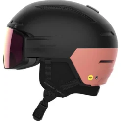 KASK NARCIARSKI SALOMON DRIVER PRO SIGMA MIPS Black/Rose Gold 2023 9 KASK NARCIARSKI SALOMON DRIVER PRO SIGMA MIPS Black/Rose Gold 2023 -Smith Shop pol pl KASK NARCIARSKI SALOMON DRIVER PRO SIGMA MIPS Black Rose Gold 2023 16896 4