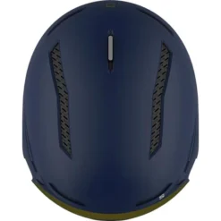 KASK NARCIARSKI SALOMON DRIVER PRO SIGMA MIPS Dress Blue/Black 2023 -Smith Shop pol pl KASK NARCIARSKI SALOMON DRIVER PRO SIGMA MIPS Dress Blue Black 2023 16898 2