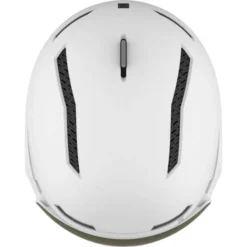 KASK NARCIARSKI SALOMON DRIVER PRO SIGMA White 2023 -Smith Shop pol pl KASK NARCIARSKI SALOMON DRIVER PRO SIGMA White 2023 16900 2