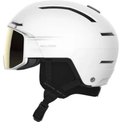 KASK NARCIARSKI SALOMON DRIVER PRO SIGMA White 2023 -Smith Shop pol pl KASK NARCIARSKI SALOMON DRIVER PRO SIGMA White 2023 16900 3