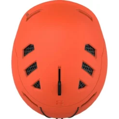 KASK NARCIARSKI SALOMON HUSK PRO Red Orange 2023 -Smith Shop pol pl KASK NARCIARSKI SALOMON HUSK PRO Red Orange 2023 16881 3
