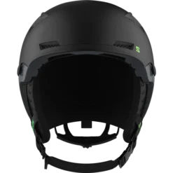 KASK NARCIARSKI SALOMON MTN LAB Black 2023 -Smith Shop pol pl KASK NARCIARSKI SALOMON MTN LAB Black 2023 18520 4