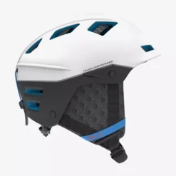 KASK NARCIARSKI SALOMON MTN LAB White 2022