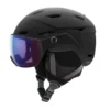 KASK NARCIARSKI SMITH SURVEY MIPS Black 2023