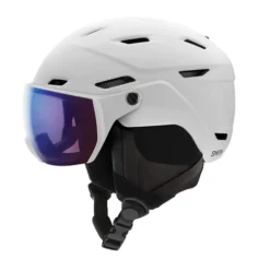 KASK NARCIARSKI SMITH SURVEY MIPS White 2023