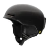 KASK SMITH ALLURE MIPS Black Pearl 2023
