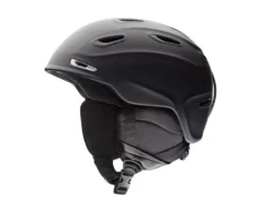 KASK SMITH ASPECT Matte Black 2022