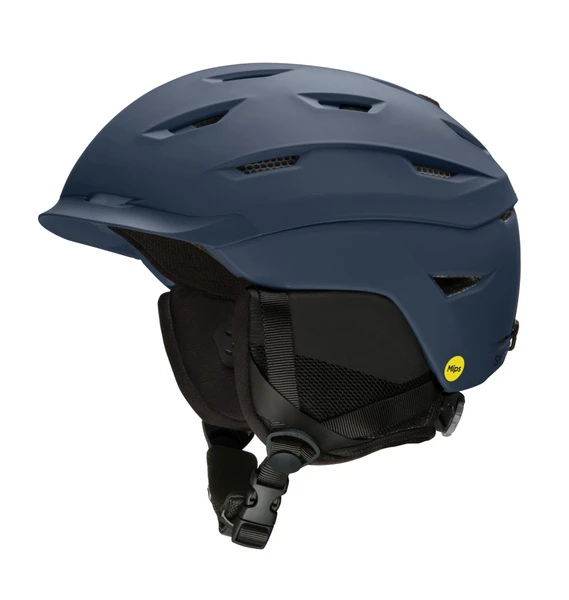 KASK SMITH LEVEL MIPS French Navy 2023 1 KASK SMITH LEVEL MIPS French Navy 2023