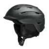 KASK SMITH LIBERTY Matte Black Pearl 2022