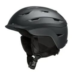 KASK SMITH LIBERTY Matte Black Pearl 2022