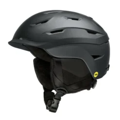 KASK SMITH LIBERTY Matte Black Pearl 2023