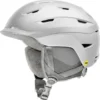 KASK SMITH LIBERTY Matte Satin White 2023