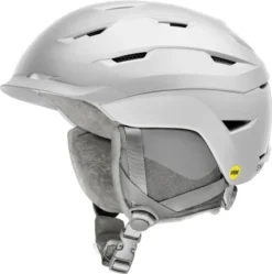 KASK SMITH LIBERTY Matte Satin White 2023