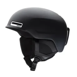 KASK SMITH MAZE MIPS Matte Black 2023
