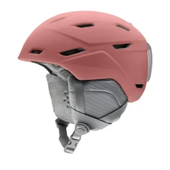 KASK SMITH MIRAGE Matte Chalk Rose 2023