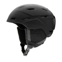 KASK SMITH MISSION Matte Black 2023