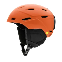 KASK SMITH MISSION Matte Carnelian 2023