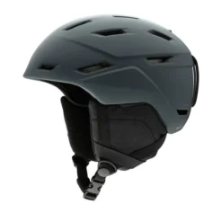 KASK SMITH MISSION Matte Charcoal 2023