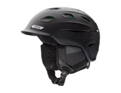 KASK SMITH VANTAGE Matt Black