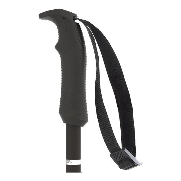 KIJE NARCIARSKIE ATOMIC AMT Black/White 2023 2 KIJE NARCIARSKIE ATOMIC AMT Black/White 2023 - obrazek 2