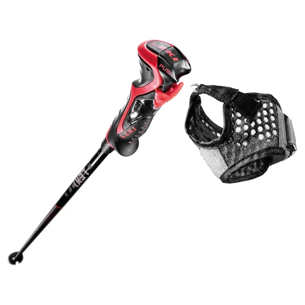 KIJE NARCIARSKIE LEKI Airfoil 3D 2023 2 KIJE NARCIARSKIE LEKI Airfoil 3D 2023 - obrazek 2