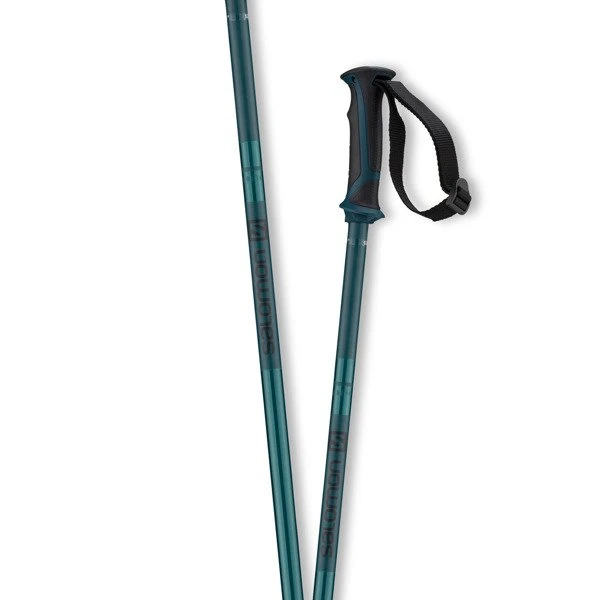 KIJE NARCIARSKIE SALOMON ARCTIC Blue 2023 1 KIJE NARCIARSKIE SALOMON ARCTIC Blue 2023