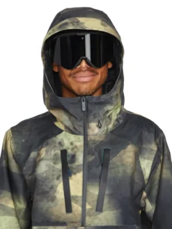KURTKA SNOWBOARDOWA VOLCOM BRIGHTON PULLOVER Camouflage 2023 -Smith Shop pol pl KURTKA SNOWBOARDOWA VOLCOM BRIGHTON PULLOVER Camouflage 2023 17311 2