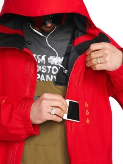 KURTKA SNOWBOARDOWA VOLCOM DUA INS GORE Red 2023 6 KURTKA SNOWBOARDOWA VOLCOM DUA INS GORE Red 2023 -Smith Shop pol pl KURTKA SNOWBOARDOWA VOLCOM DUA INS GORE Red 2023 17775 3