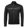 MĘSKA BLUZA FISCHER ZELL Black 2023