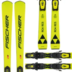 NARTY FISCHER RC4 RCS AR + RC4 Z11 GW 2023