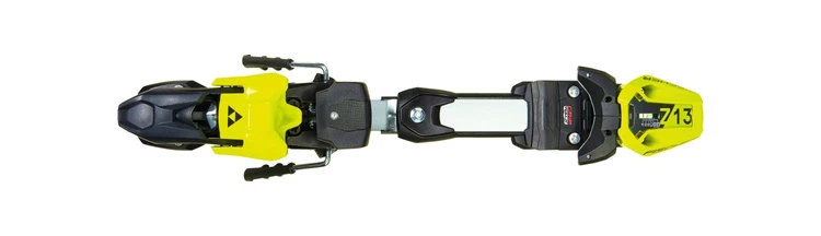 NARTY FISCHER RC4 WC SC PRO + RC4 Z13 GW 2023 3 NARTY FISCHER RC4 WC SC PRO + RC4 Z13 GW 2023 - obrazek 3