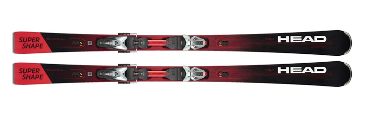 NARTY HEAD SUPERSHAPE E-RALLY + PRD 12 GW 2023 2 NARTY HEAD SUPERSHAPE E-RALLY + PRD 12 GW 2023 - obrazek 2