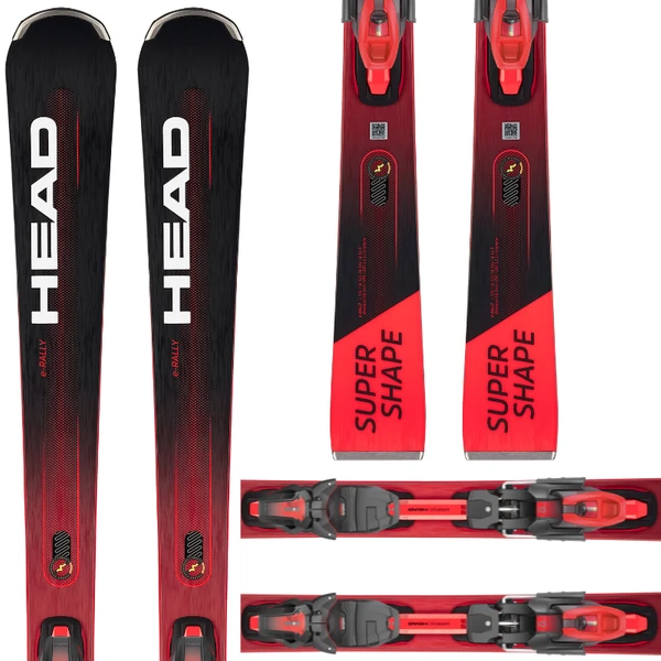 NARTY HEAD SUPERSHAPE E-RALLY + PRD 12 GW 2023 1 NARTY HEAD SUPERSHAPE E-RALLY + PRD 12 GW 2023