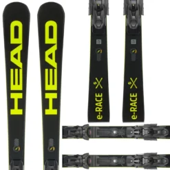 NARTY HEAD WC REBELS E-RACE + FF 14 GW 2023