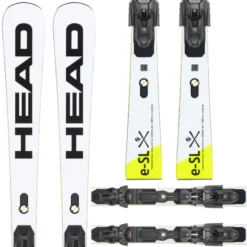 NARTY HEAD WC REBELS E-SL + FF 14 GW 2023