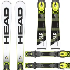 NARTY HEAD WC REBELS E.SLR + PR 11 GW 2023