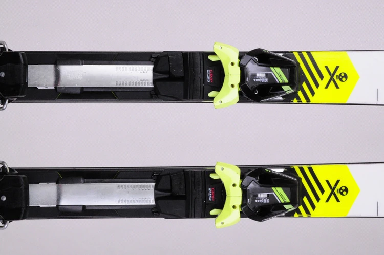 NARTY HEAD WC REBELS ISPEED+ FREEFLEX 14 19/20 175 Cm NRF096 2 NARTY HEAD WC REBELS ISPEED+ FREEFLEX 14 19/20 175 Cm NRF096 - obrazek 2