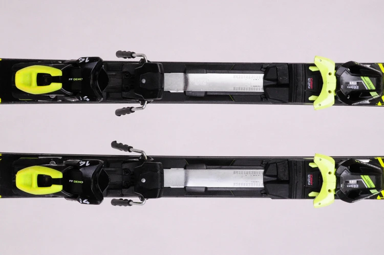 NARTY HEAD WC REBELS ISPEED+ FREEFLEX 14 19/20 175 Cm NRF096 3 NARTY HEAD WC REBELS ISPEED+ FREEFLEX 14 19/20 175 Cm NRF096 - obrazek 3