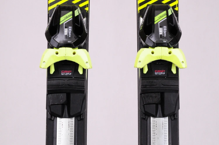 NARTY HEAD WC REBELS ISPEED+ FREEFLEX 14 19/20 175 Cm NRF096 7 NARTY HEAD WC REBELS ISPEED+ FREEFLEX 14 19/20 175 Cm NRF096 - obrazek 7